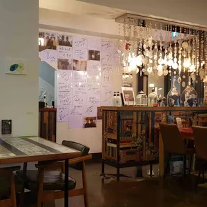 테라스222 리뷰 사진