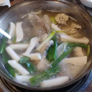 홍익닭한마리 사진