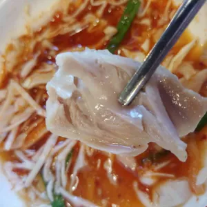 홍익닭한마리 사진