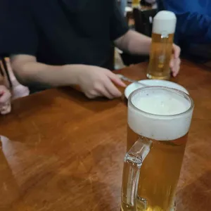 옥토버훼스트 리뷰 사진