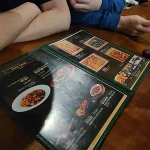 옥토버훼스트 리뷰 사진