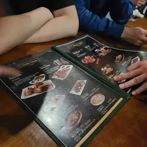 옥토버훼스트 리뷰 사진
