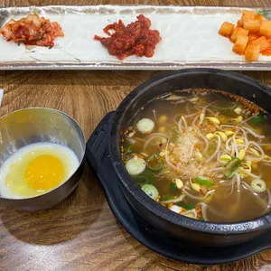 전주현대옥 사진