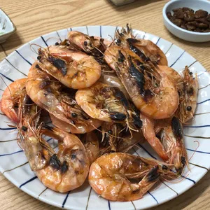 금강회수산 사진