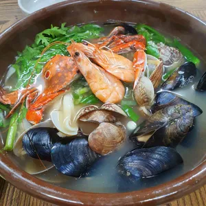 칼국수명가 사진