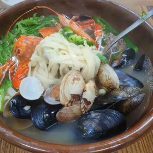 칼국수명가 사진