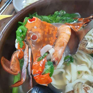 칼국수명가 사진