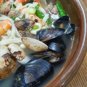칼국수명가 사진