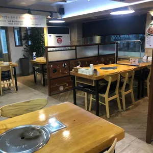맛나감자탕 리뷰 사진