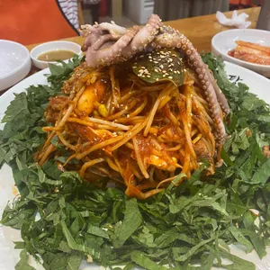 맛나감자탕 사진