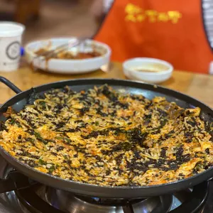 맛나감자탕 사진