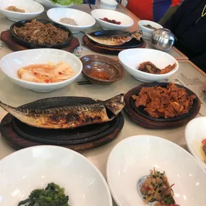 쌈도둑 리뷰 사진