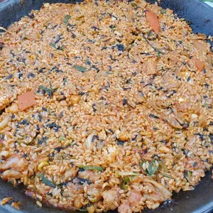 마녀의닭갈비 사진