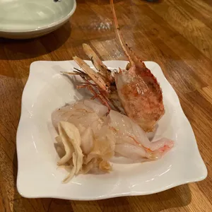 사카나 사진