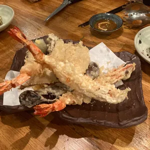 사카나 사진