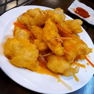 일미양꼬치 사진