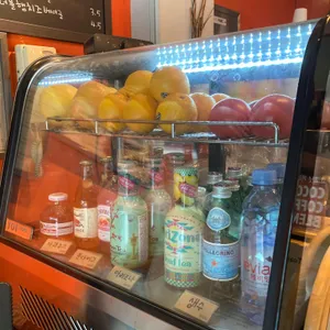 에반커피 리뷰 사진