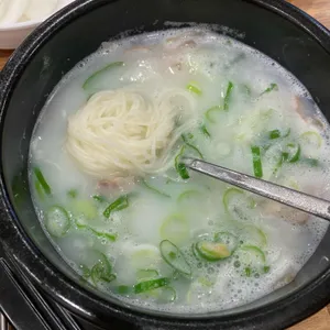 춘풍국밥 사진