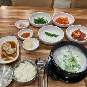 춘풍국밥 사진