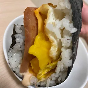 만스김밥 사진