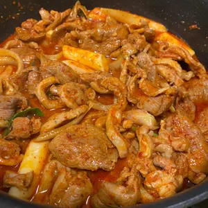 원조오리농장직영 사진