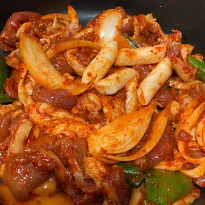 원조오리농장직영 사진