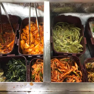 영경네식당 리뷰 사진