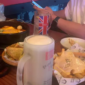역전할머니맥주 사진
