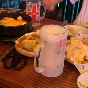 역전할머니맥주 사진