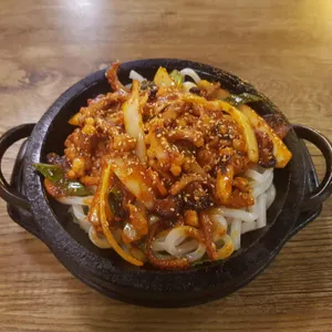 돌마리포차  사진