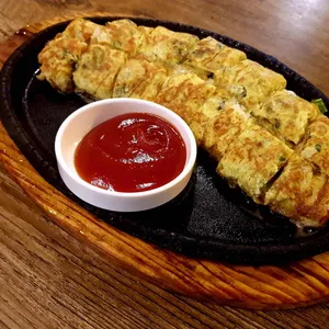 돌마리포차  사진