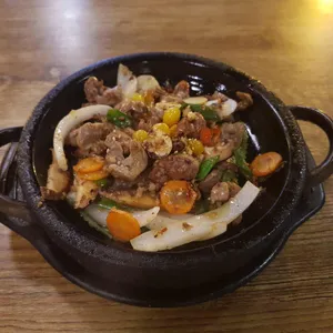 돌마리포차  사진