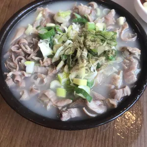 새길돼지국밥 대표 사진