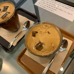 대루커피 리뷰 사진