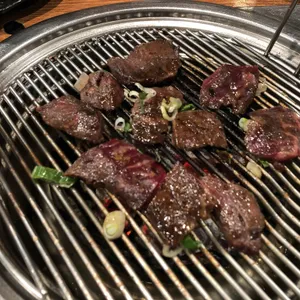 육갑식당 리뷰 사진