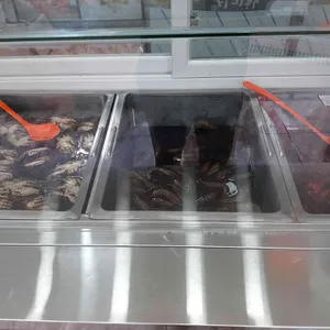 신기한꽃게장 사진