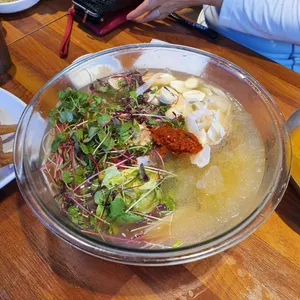 청산녹수 사진
