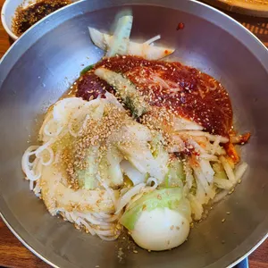 청산녹수 사진