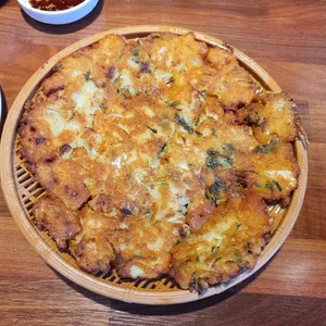 청산녹수 사진
