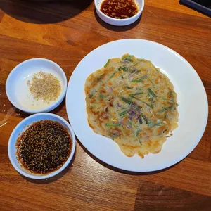 청산녹수 사진