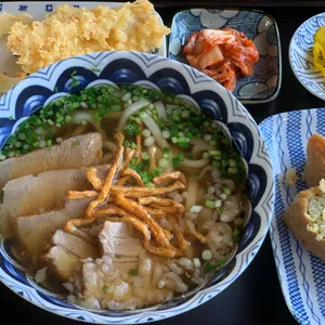 금성우동 리뷰 사진