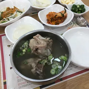 동성떡갈비 리뷰 사진