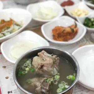 동성떡갈비 리뷰 사진