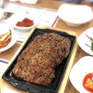동성떡갈비 리뷰 사진