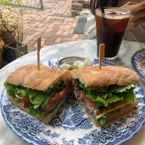 Lepul 리뷰 사진