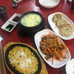 행복마차 사진