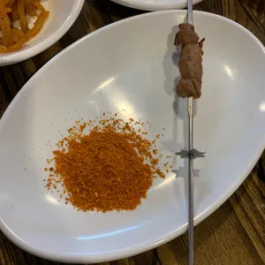 북경 양꼬치 사진