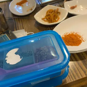 북경 양꼬치 사진