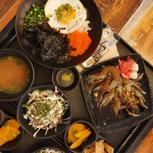 호시 게장&새우장 리뷰 사진