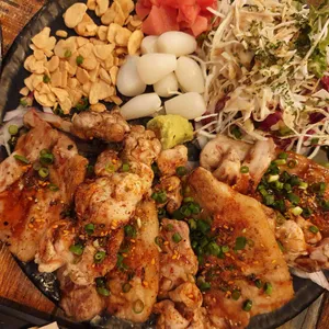 호시 게장&새우장 리뷰 사진